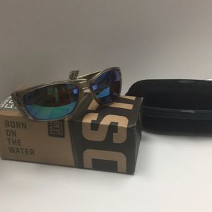 Mens Costa Fisch Sunglasses